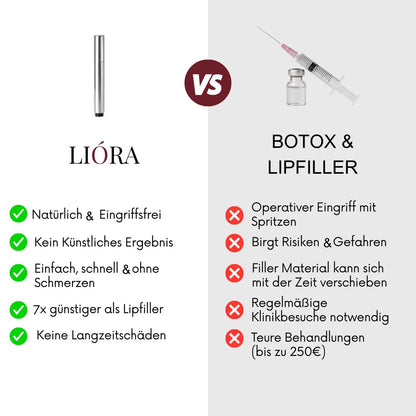 Lióra™ Korean Lip Plumper