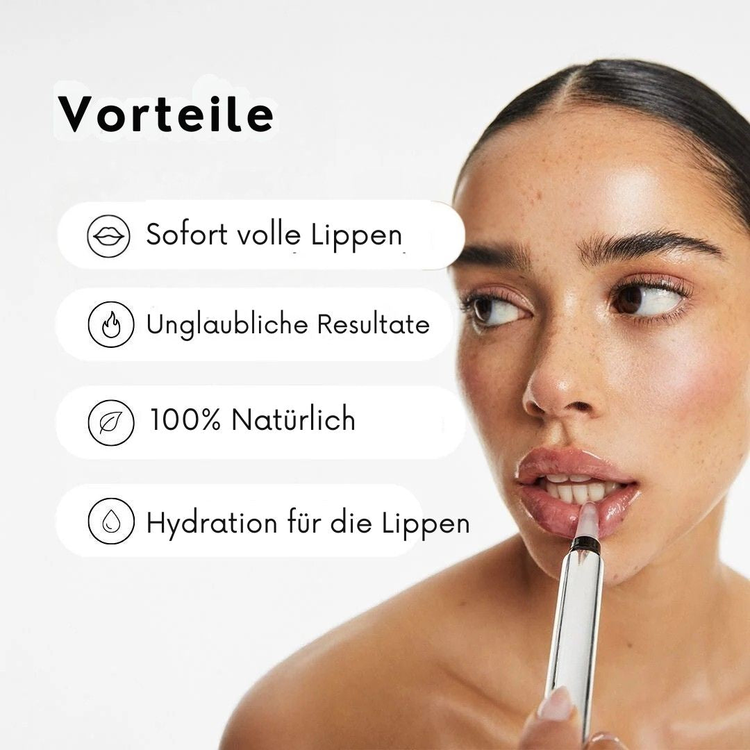 Lióra™ Korean Lip Plumper