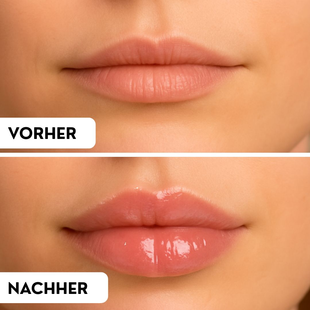 Lióra™ Korean Lip Plumper