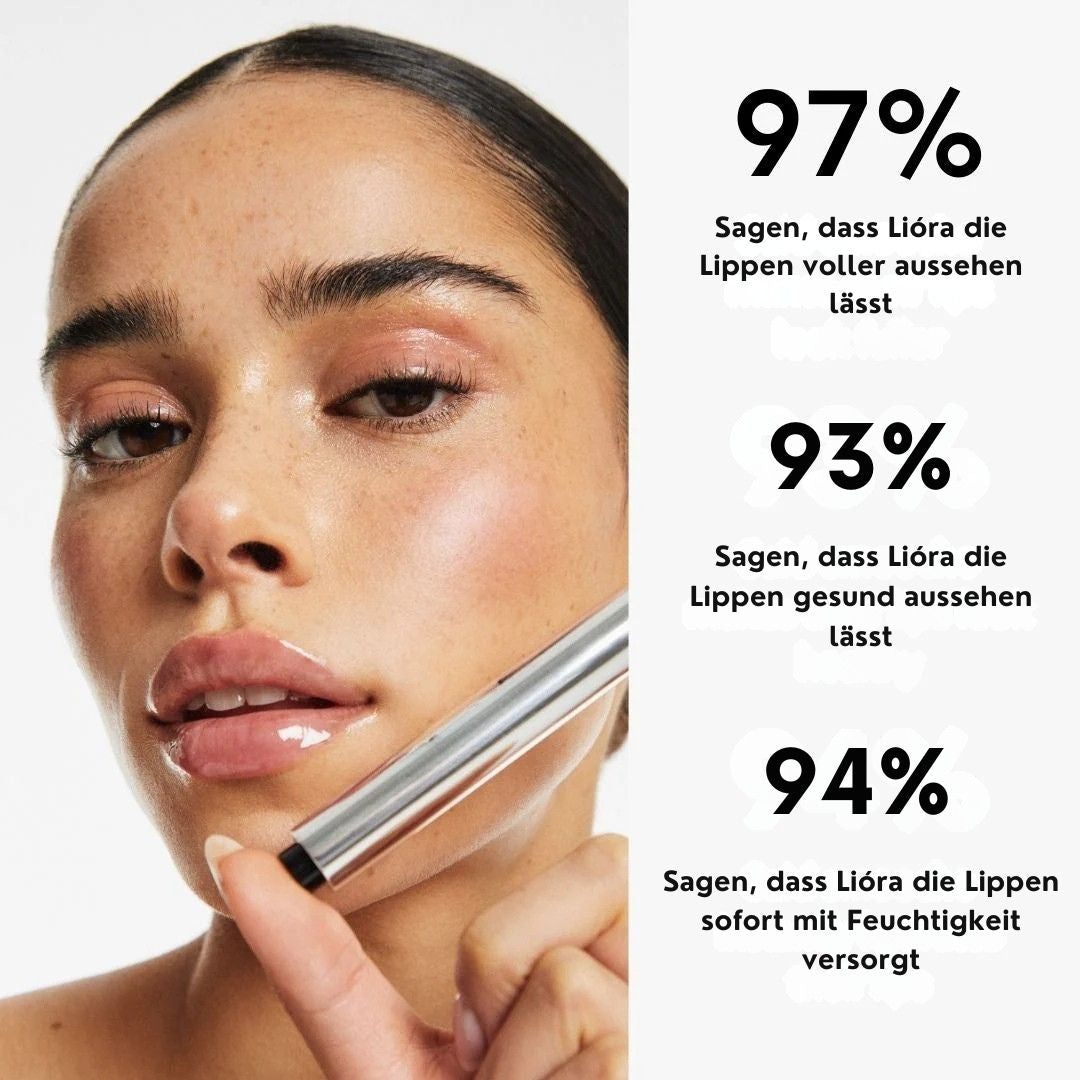 Lióra™ Korean Lip Plumper